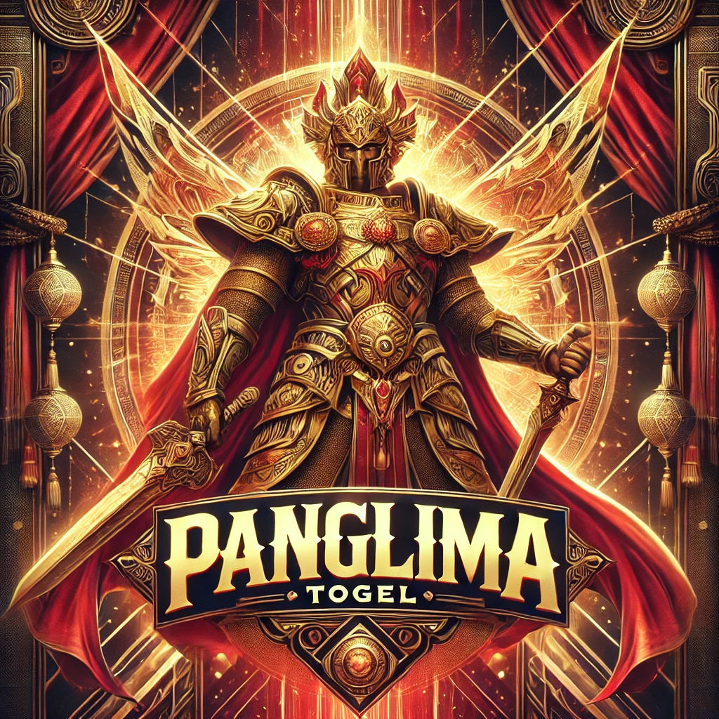 PANGLIMA TOGEL hadir sebagai solusi bagi para pecinta togel yang mencari strategi jitu untuk meraih kemenangan besar. Dengan data akurat, analisis terpercaya, dan tips unggulan, PANGLIMA TOGEL membantu pemain memilih angka dengan peluang terbaik. Platform ini juga dilengkapi dengan fitur prediksi terkini dan layanan pelanggan responsif, memastikan pengalaman bermain yang nyaman dan menguntungkan. Jadikan setiap taruhan lebih terarah bersama PANGLIMA TOGEL dan buktikan sendiri peluang kemenangan Anda!